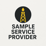 Sample Service Provider